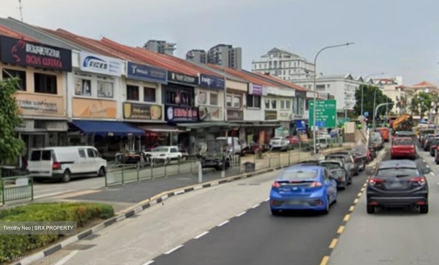 Sin Ming Road (D20), Retail #569161591